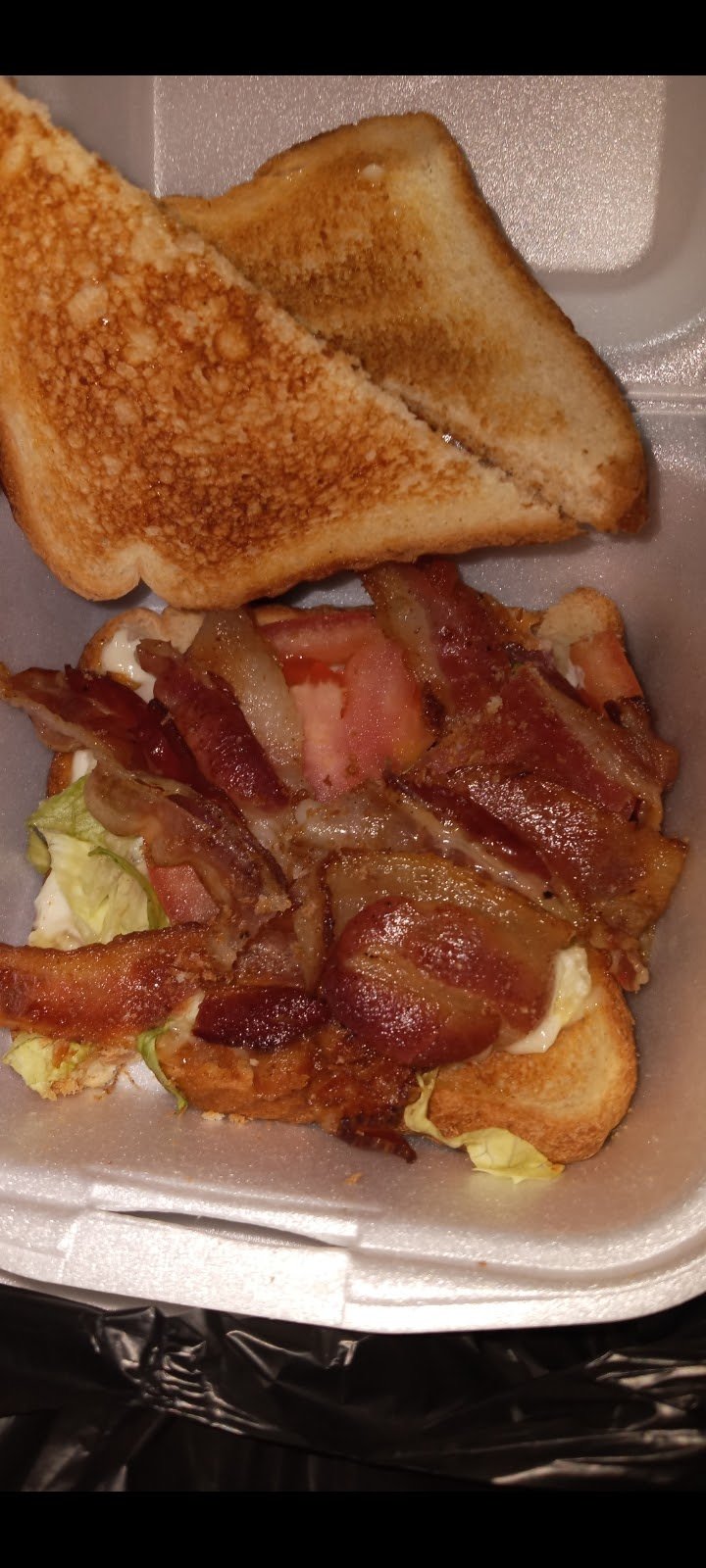 Mac Daddy blt☆