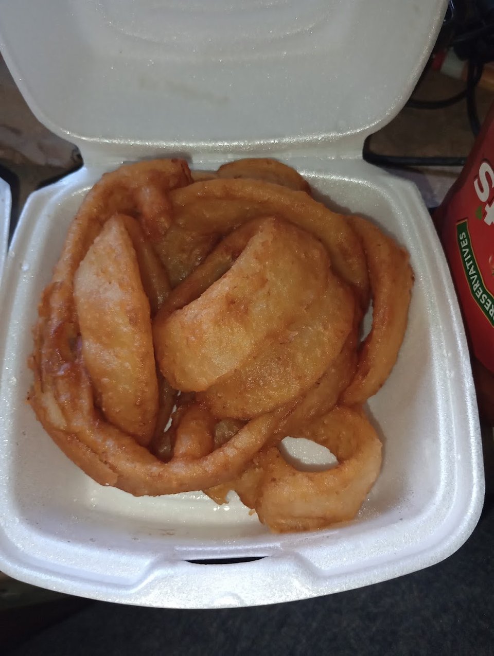 Onion